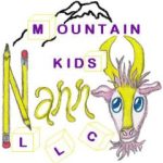 Mountain Kids Nanny, LLC